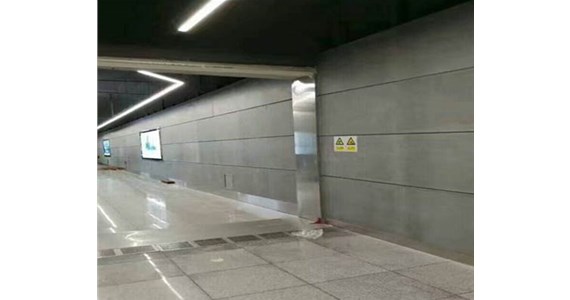 山西纖維水泥板裂縫怎么處理？